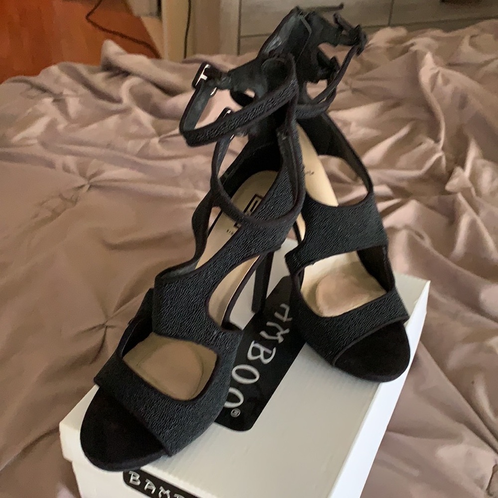 Shoes - Picture 2 of 2